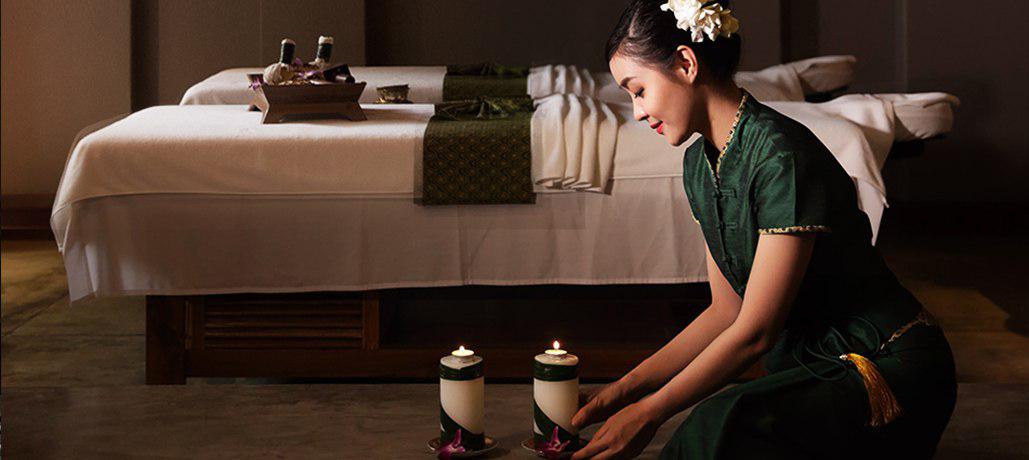 HOT DEAL “Aromatherapy Hot Oil Massage”