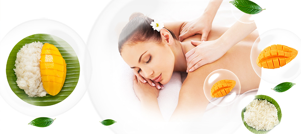 Try Coco Mango Magic & Get 50% Off 2nd Treatment